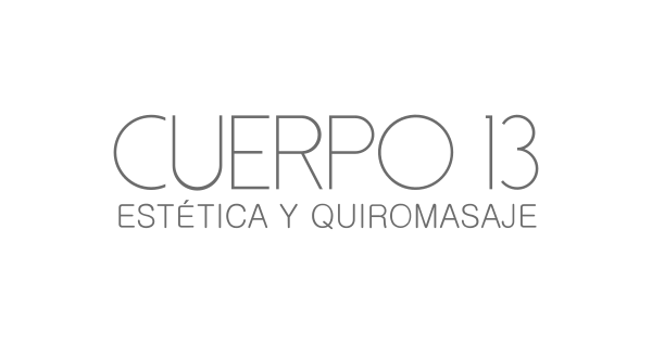 Cuerpo 13