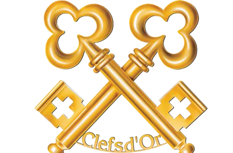 Les Clefs d'Or, Union Internationale des Concierges d'Hôtels